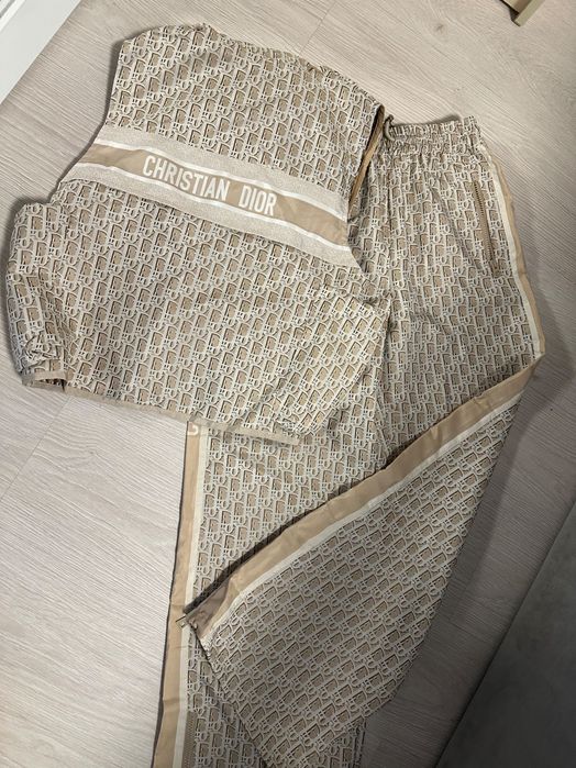 Cristian Dior двойка