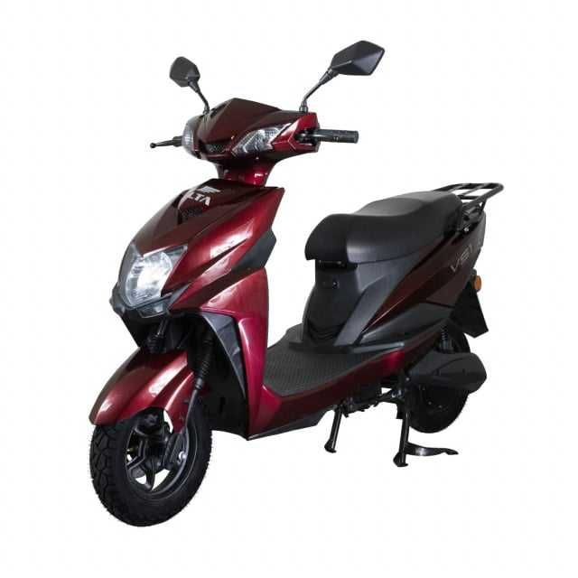 VEhicul eLectric ECO - SCUTER electric / Acte + COC Incluse