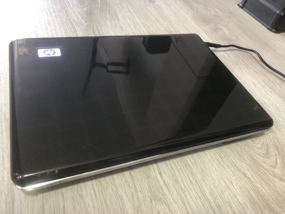 Ноутбук HP pavilion dv4