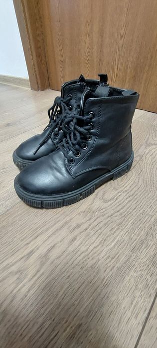 Ghete nelli blu mărime 29