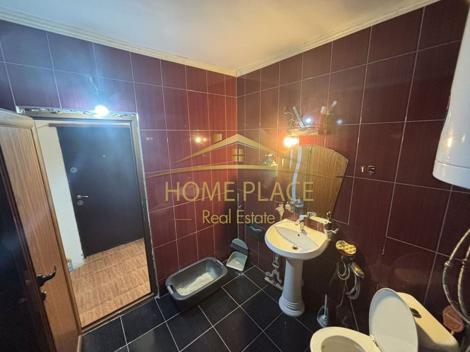 Продава се Двустаен апартамент в Варна, Аспарухово - 72 кв.м за 1931 €/кв.м - Снимка #10