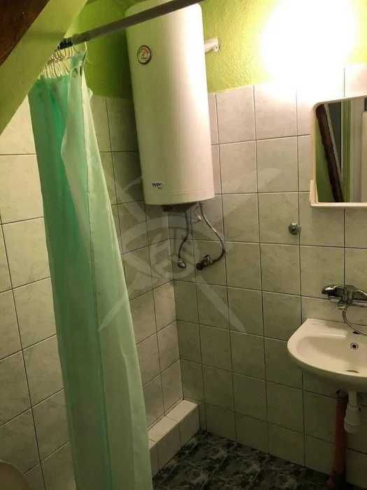 Двустаен апартамент кв.Окръжна болница-Генерали - 54468