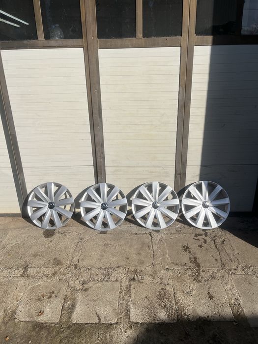 Тасове vw 16 passat golf