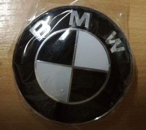 Емблеми  за  BMW