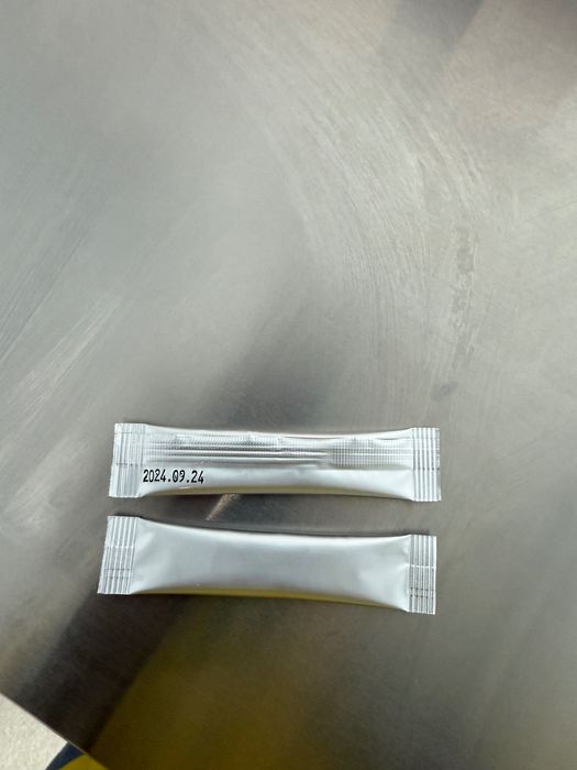 Саше машина автоматична за 1-5 грама - опаковачна машина