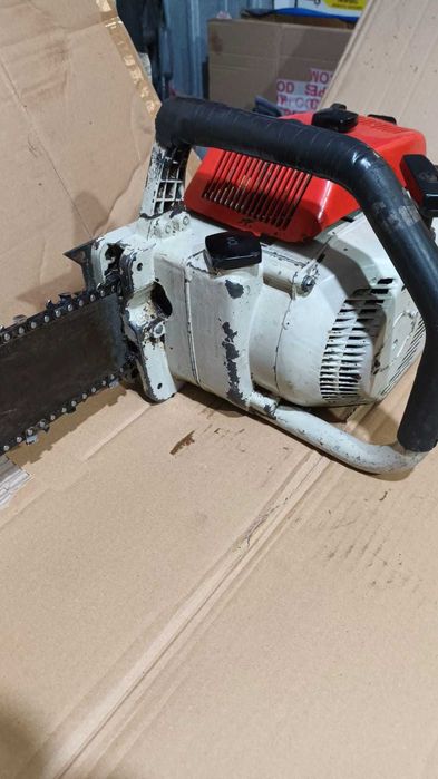 Drujba Stihl 040 AV originala , germana functionare ireprosabilă
