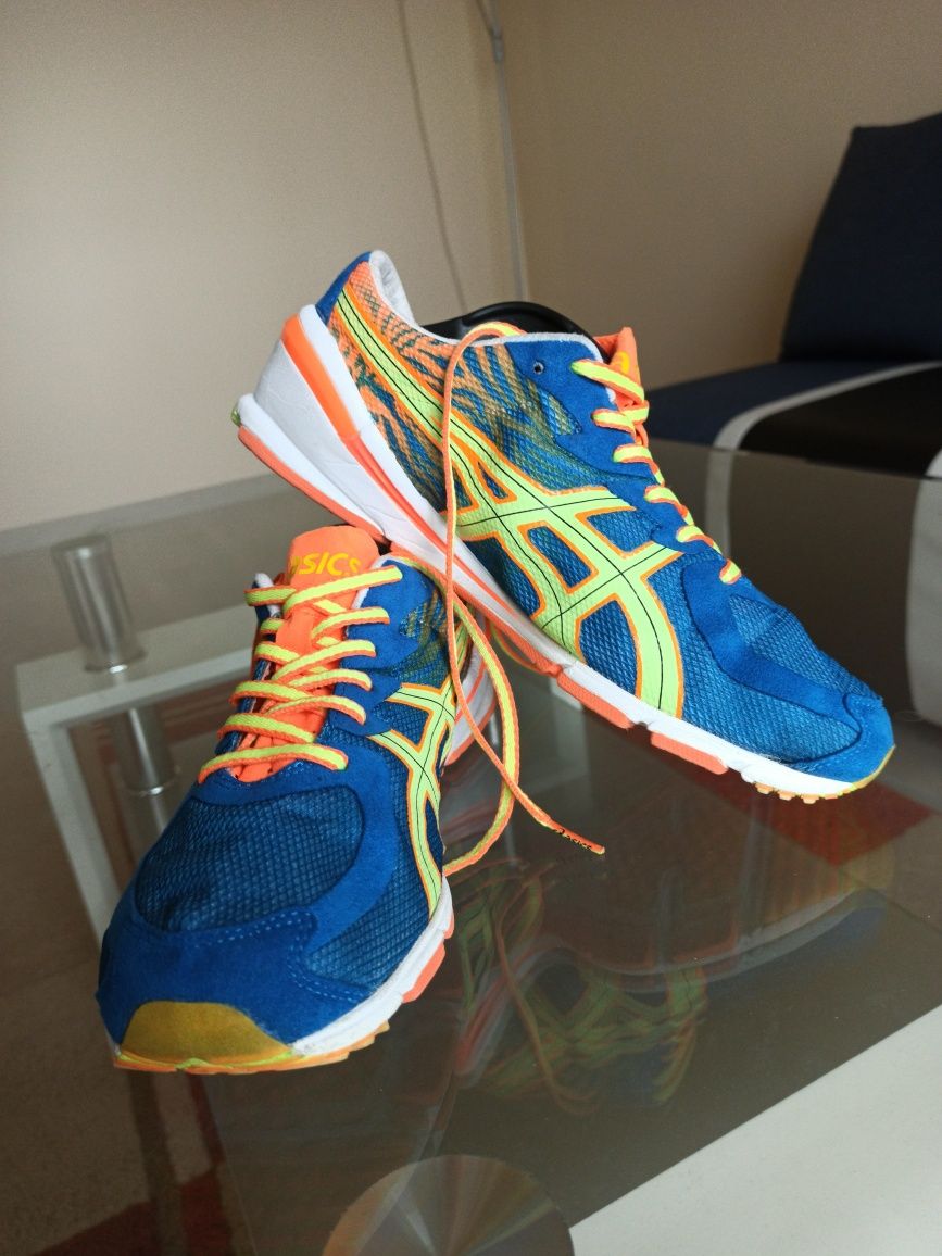 Asics profi alegare Piranha Sp4 40 (25cm)