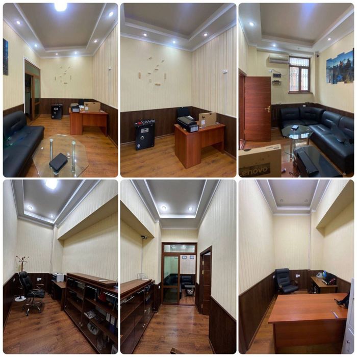 Сдам в аренду офис 50 м2