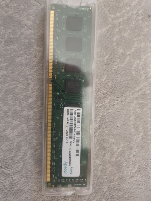 Продам новую ОЗУ ддр