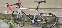 Scott foil 2x10 di2 ultegra