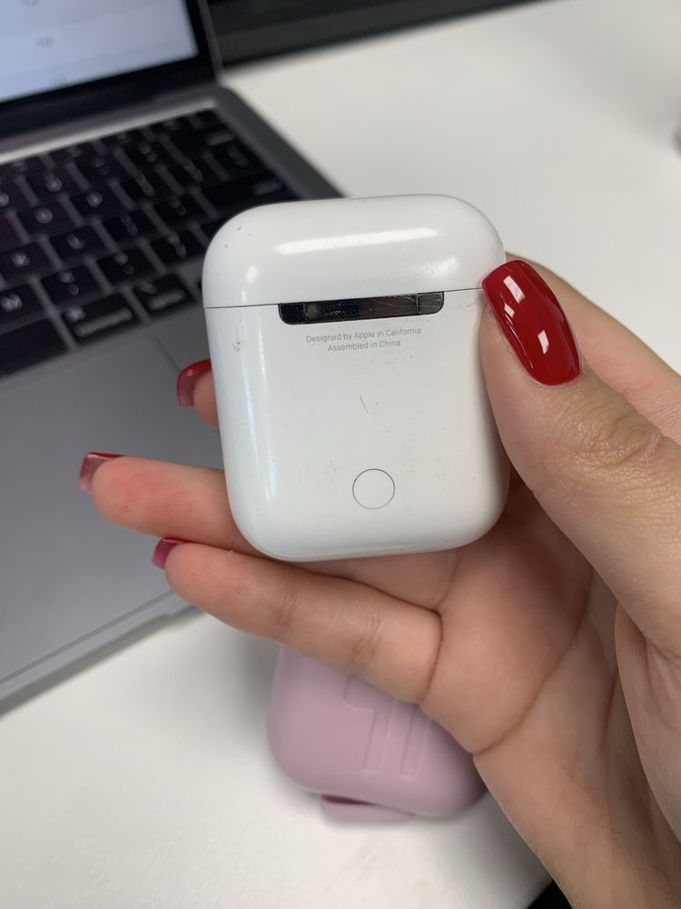 airpods 2 generation