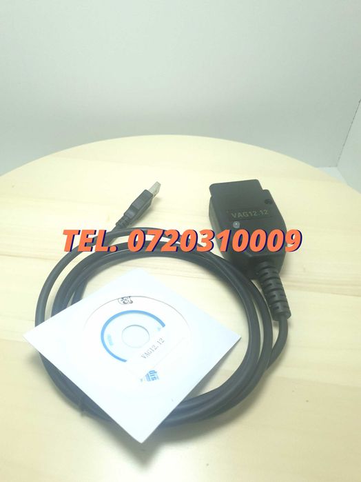 Vag Com Vcds 1212 Pachet Completversiune Finala Calitate