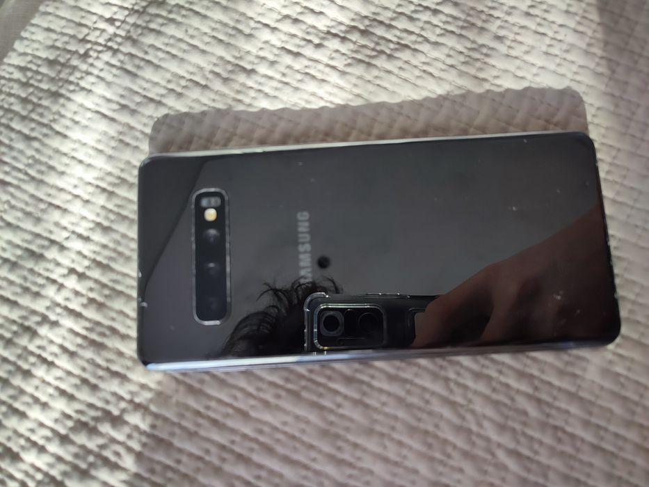 Samsung s10 plus 512gb