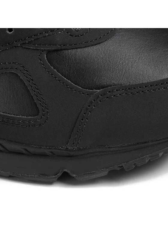 Nike - Air Max Ivo ltr Черен номер 40,41 Оригинал Код 5503