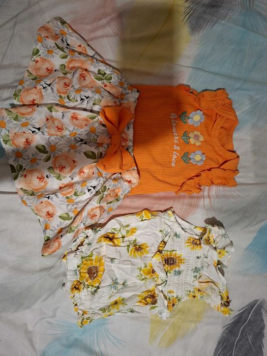 бебешки дрехи 0-3