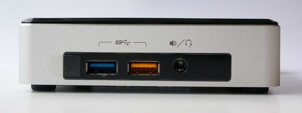 Intel Nuc - NUC5I3RYB