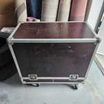 Case Flyghtcase Boxe D&b Meyer Nexo