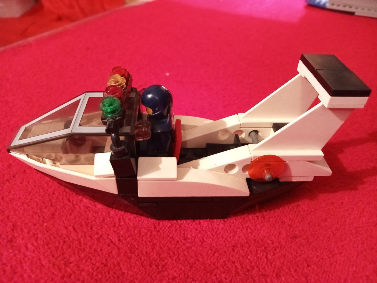 LEGO конструктор