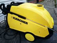 Пароструйка Karcher hds655 Profesional 160bar3,3kw 220VНай Висок Клас