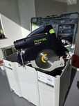 Fierastrau Circular Festool HKC 55 EB