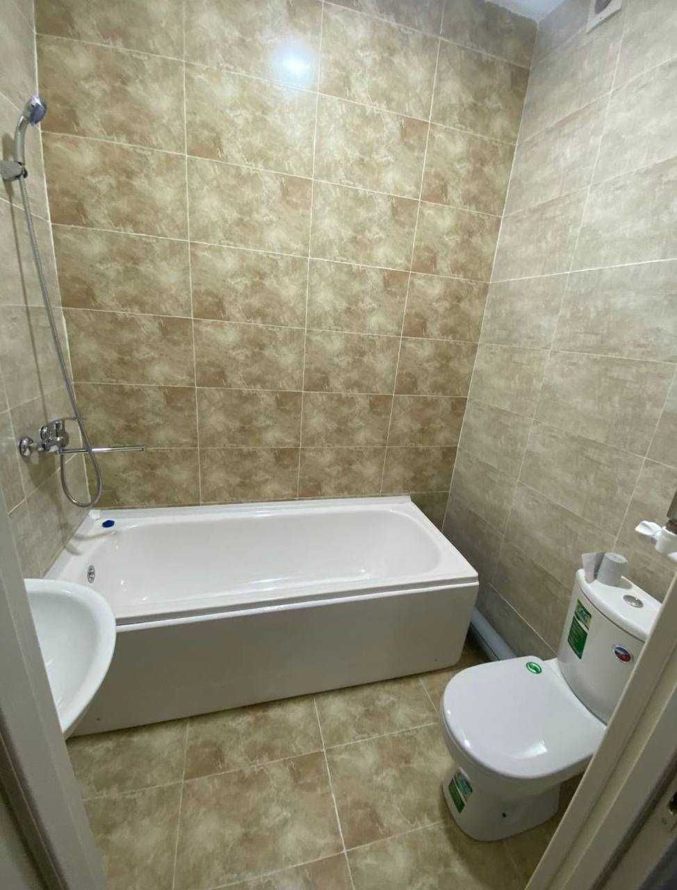 СДАМ 2 ком кв-ра/5/9 в ЖК Ассолом Махтумкули, ор-р IT Park. 037*