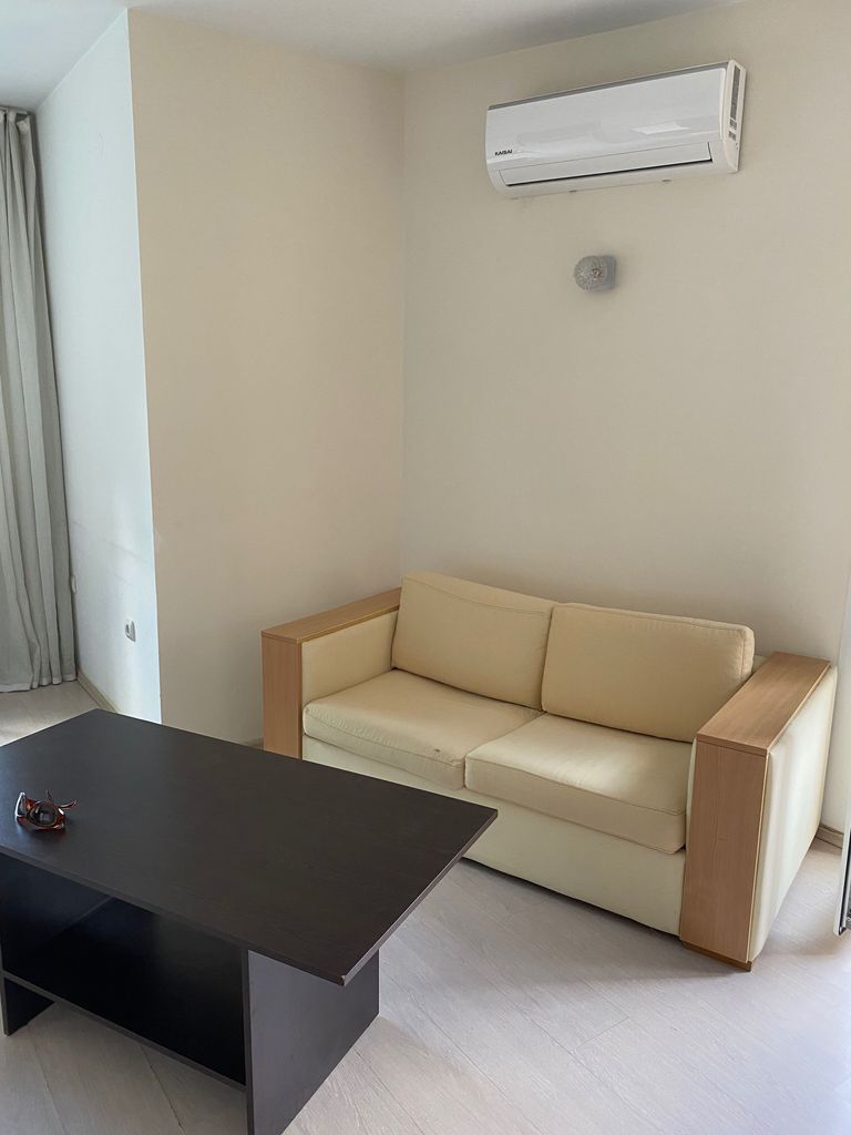 Дава се под наем Двустаен апартамент в София, Център - 55 кв.м за 450 € - Снимка #4