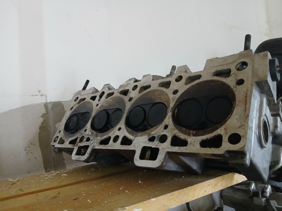 Продам головку Гбц Ваз 8 клапан