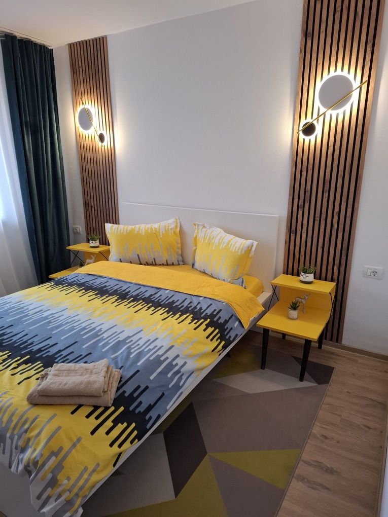 Cazare in Petrosani, in regim hotelier ,apartament 1-2 camere.