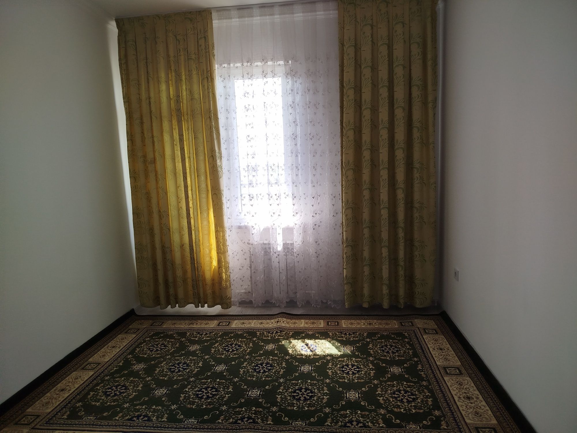 Продажа Квартиры2 комнатный