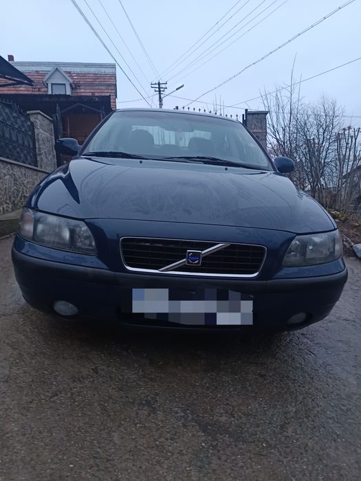 Vând/schimb Volvo s60