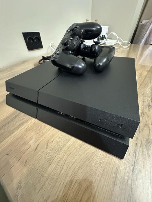 Ps4 playstation 4
