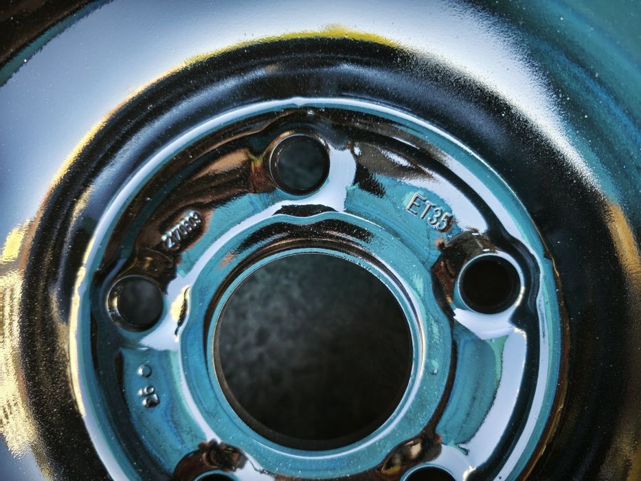 17" оригинална патерица за Toyota Rav4/Lexus.