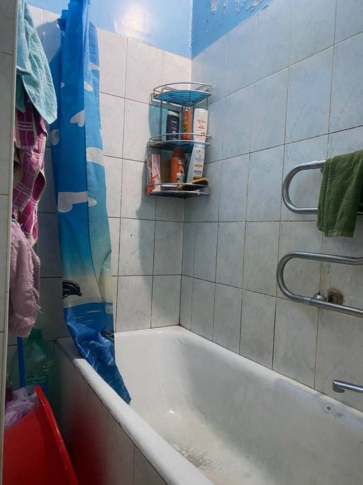 Продается‼️2/2/4 Чиланзар-8 квартал. рядом Карзинка