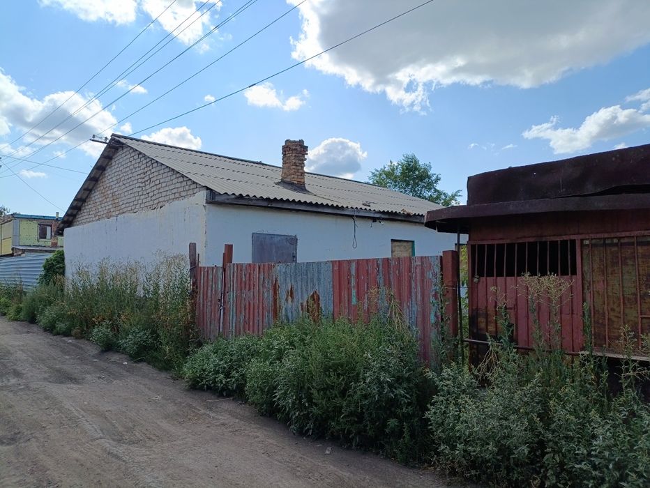 Сдам дом на долги срок