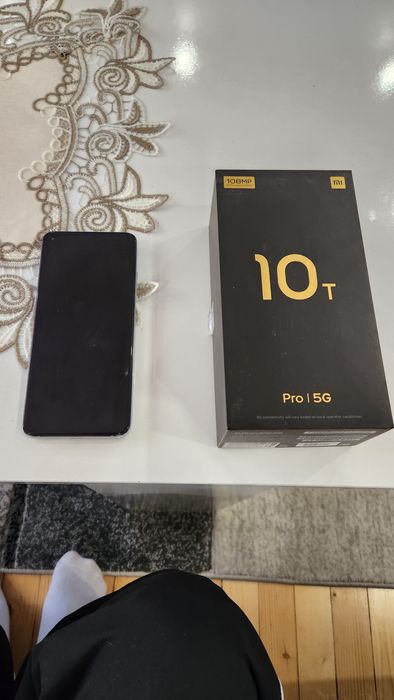 Xiaomi mi 10T Pro 5G