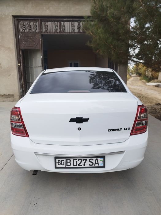 Cobalt 2022 yil сотилади