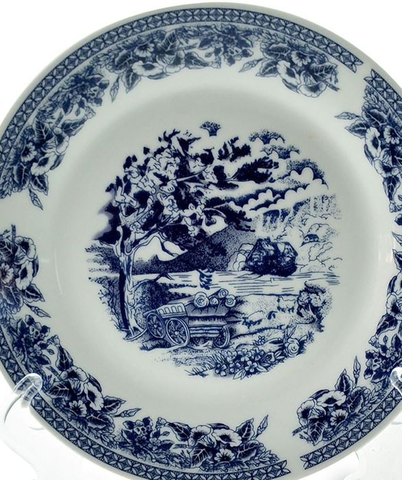 Сервиз за хранене