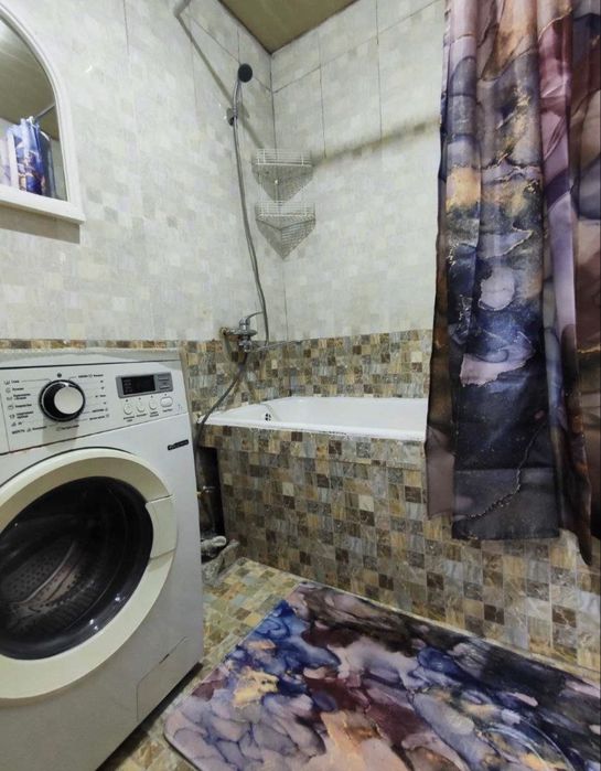 Сдается 3 ком Чиланзар 6 квартал. Парус, Райхон