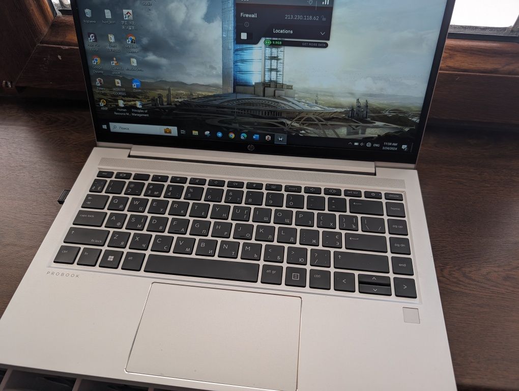 HP Probook HP ProBook 445 G8 14