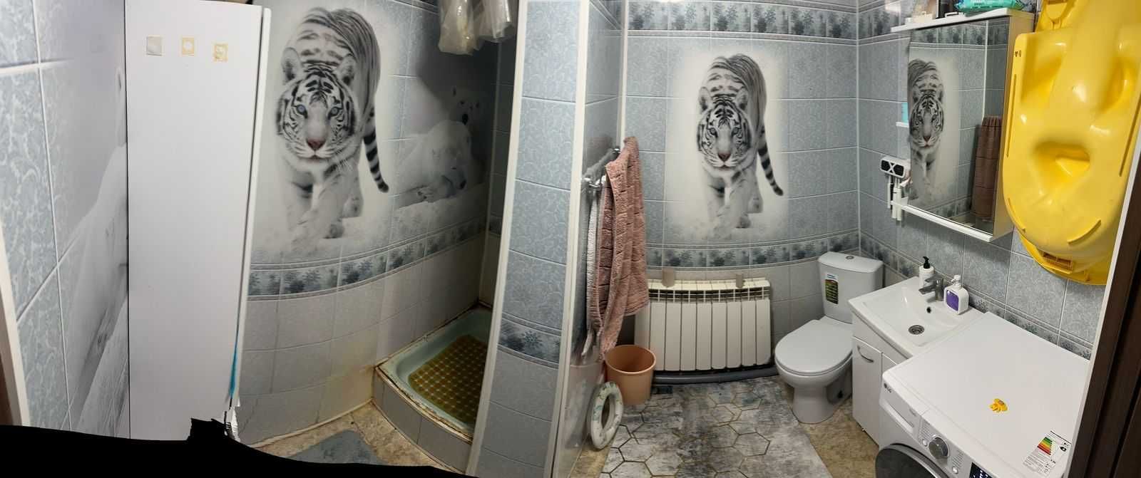 Продам дом в Уральске