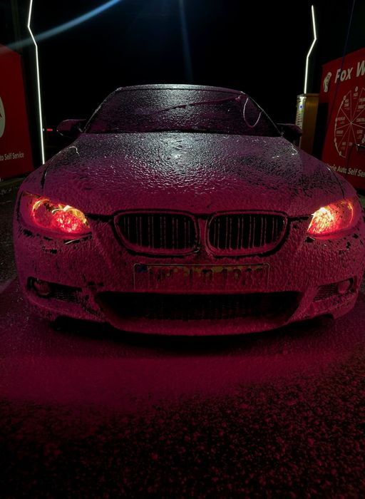 BMW E92 320i M pachet