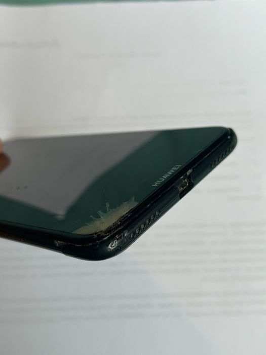 Телефон Huawei за части