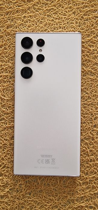 Galaxy S22 ultra