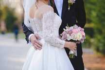 Rochie de mireasa