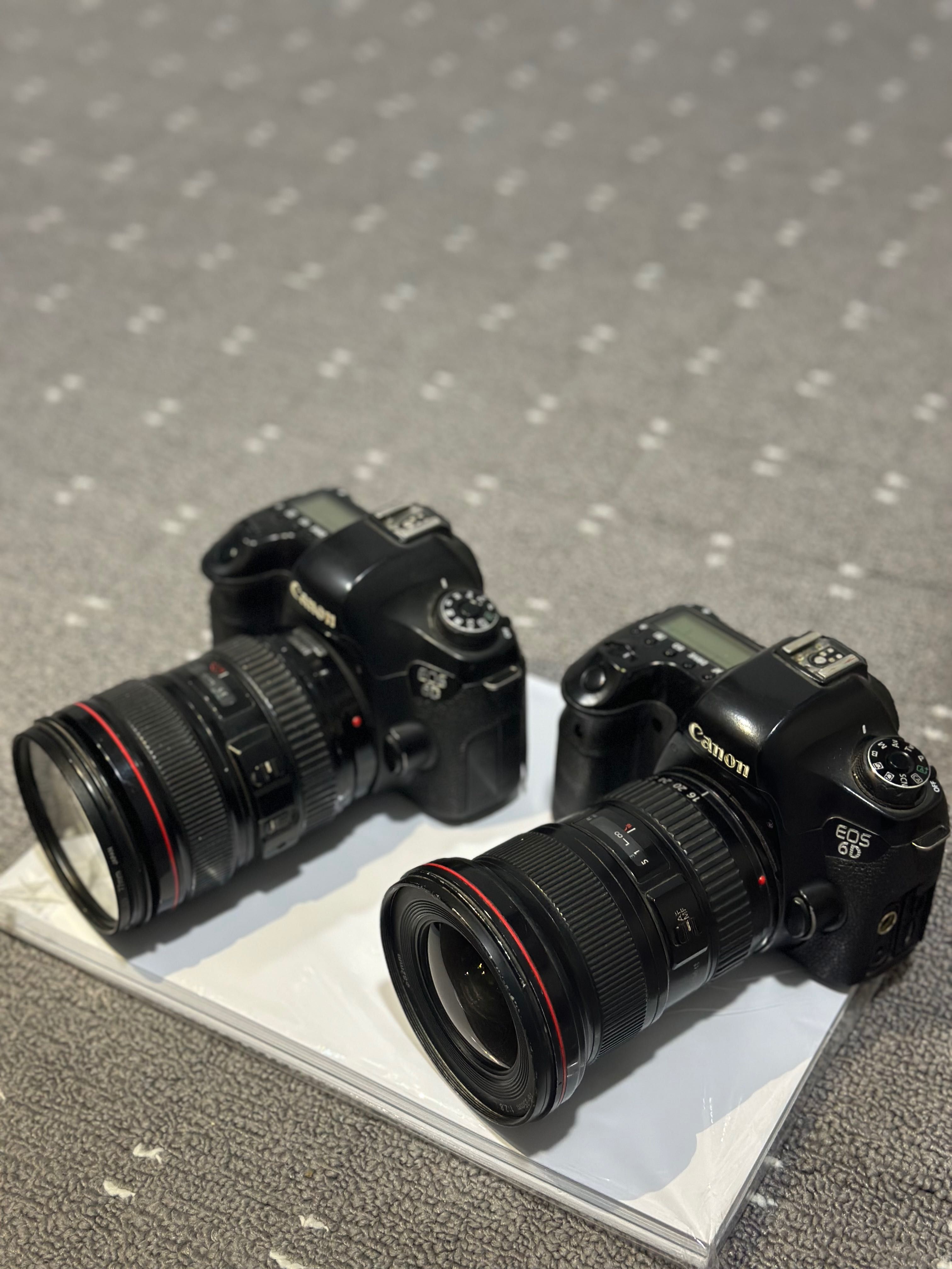 Canon 6D сатылады