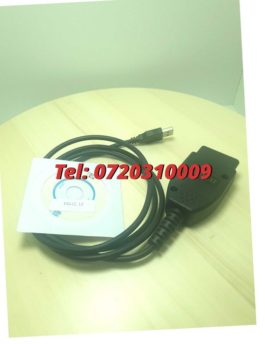Vag Com Vcds Vers 1212 Windows 81 3264bit Pt Orice Vw Audi Seat S