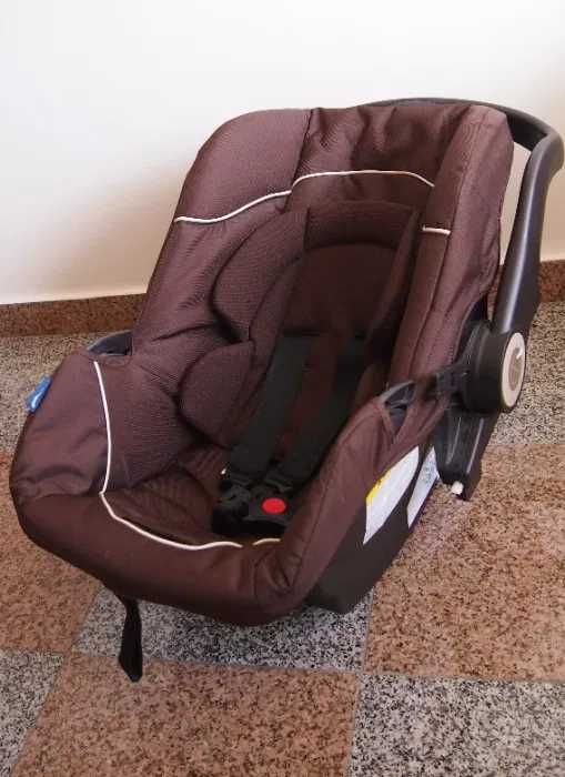 Столче за кола за бебе Giordani