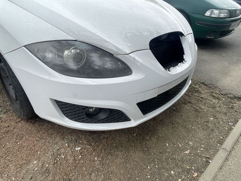 Capota seat Leon Facelift