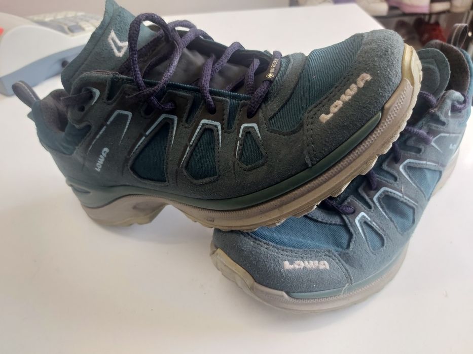 Туристически LOWA 39