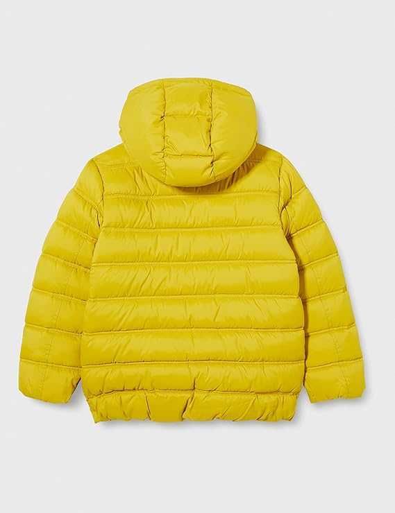 Ново зимно яке Бенетон/Benetton - 12-18 месеца